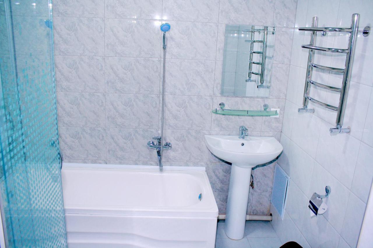 One Global Family Guest House Samarkand Exteriör bild