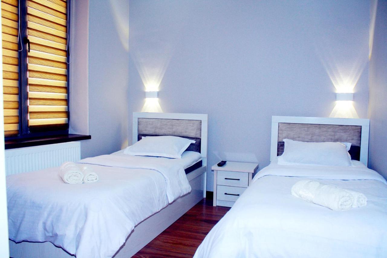 One Global Family Guest House Samarkand Exteriör bild